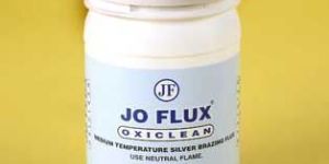 Jo Flux Oxiclean Powder