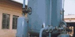 Iron Oxidation and Chlorinator System