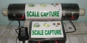 Water Scale Removal System