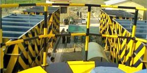 Sewage Treatment Plant