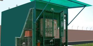 Akar Dynamic Bio-reactor