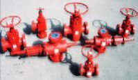 Oil Field Drilling Equipments