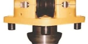 Roller Kelly Bushing