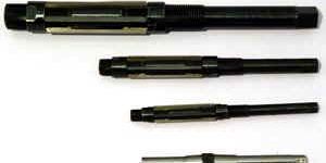 Adjustable Hand Reamers