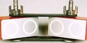 MAGNETIC ADJUSTABLE LINKS