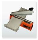 Hand Operated Sip up Sealing Machine