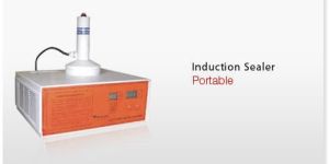 Induction Sealer - Portable