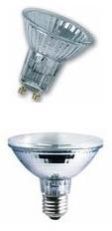 Osram Halopar Lamps