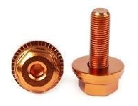 Copper Bolts