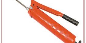 Lever Grease Gun 16 Oz