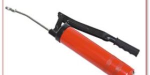 8000 PSI Lever Grease Gun