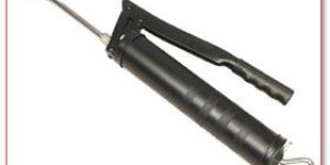 Economy Lever Grease Gun