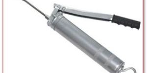 Euro Lever Grease Gun