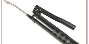 Baum Lever Grease Gun