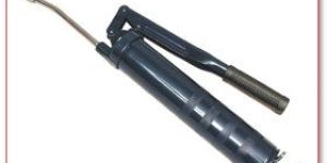 Lever Grease Gun Medium Duty
