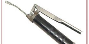Lever Grease Gun