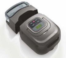 Rsm-b Bi-level Positive Airway Pressure