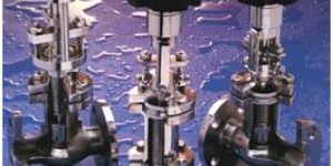 Forged Bellow Seal Globe Valve