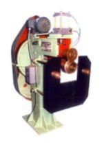 Flanging Machine