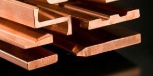 Oxygen Free Copper Profiles