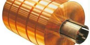 Silver Bearing Copper Strips