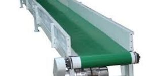 PVC Belt Conveyor
