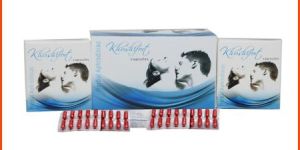 Khushifort Capsules
