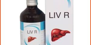 Liv R Syrup