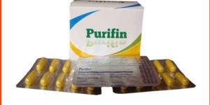 Purifin Capsules
