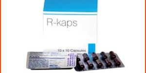 R-Kaps Capsules
