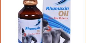 Rhumaxin Oil