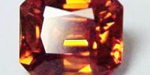 Spessartite Gemstone- Ge-spess-6