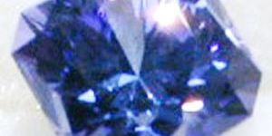 Tanzanite gemstone- GE-Tanza-1