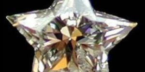 White Diamonds -white-13