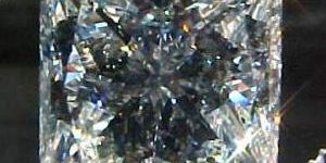 White Diamonds -White-8