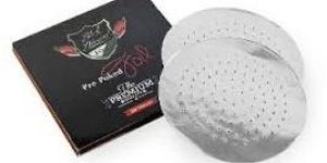 Pre Cut Aluminum Foil