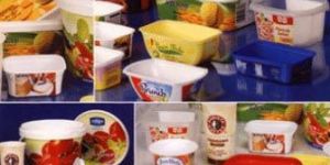 Rigid Packaging Materials