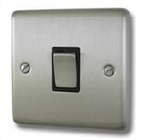 Stainless Steel Switches