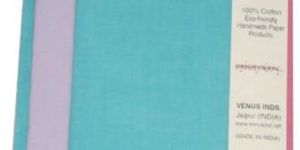 Eco-Friendly Handmade Paper Frame