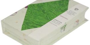 Green Diamond Slip Pad Box