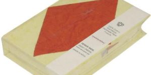 Diamond Motif Handmade Slip Pad