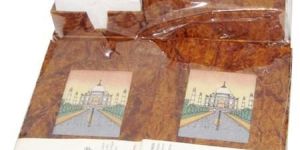 Stationary Product - S-04