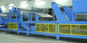 Sheet Moulding Compound