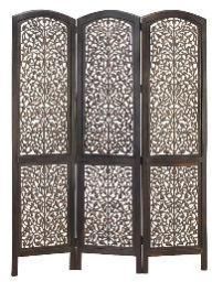 Wooden Screen