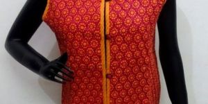 Ladies Quilted Jackets