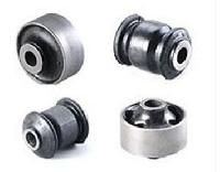 Rubber Metal Bonded Bushings