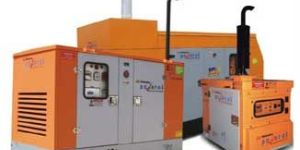 Mahindra Powerol Silent Dg Set (5-82.5 Kva)