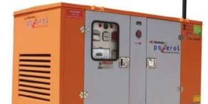Mahindra Powerol Silent Dg Set (82.5-320 Kva)