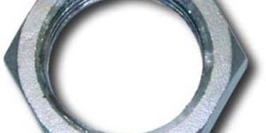 Stainless Steel Hexagonal Nut