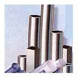 Stainless Steel Pipes